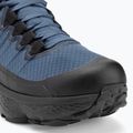 Кросівки туристичні чоловічі Columbia Escape Thrive Titanum Mid Outdry zinc/black 7