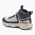 Кросівки туристичні чоловічі Columbia Escape Thrive Titanum Mid Outdry moonstone/graphite 3