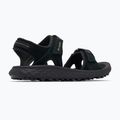 Жіночі босоніжки Columbia Konos Hiker 2-Strap black/grill 5