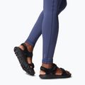 Жіночі босоніжки Columbia Konos Hiker 2-Strap black/grill 11