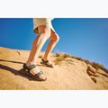 Жіночі босоніжки Columbia Konos Hiker 2-Strap black/grill 17