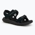 Жіночі босоніжки Columbia Konos Hiker 2-Strap black/grill