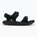 Жіночі босоніжки Columbia Konos Hiker 2-Strap black/grill 2