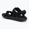Жіночі босоніжки Columbia Konos Hiker 2-Strap black/grill 3