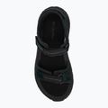 Жіночі босоніжки Columbia Konos Hiker 2-Strap black/grill 5