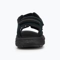 Жіночі босоніжки Columbia Konos Hiker 2-Strap black/grill 6