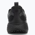 Кросівки туристичні чоловічі Columbia Peakfreak Roam Waterproof black/silver grey 6