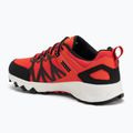 Черевики трекінгові чоловічі Columbia Peakfreak II Outdry V2 red quartz/black 3