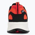 Черевики трекінгові чоловічі Columbia Peakfreak II Outdry V2 red quartz/black 6