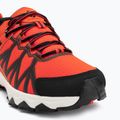 Черевики трекінгові чоловічі Columbia Peakfreak II Outdry V2 red quartz/black 7
