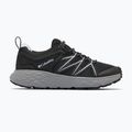 Кросівки туристичні жіночі Columbia Peakfreak Roam black/snowdrift