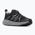 Кросівки туристичні жіночі Columbia Peakfreak Roam black/snowdrift 3