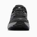 Кросівки туристичні жіночі Columbia Peakfreak Roam black/snowdrift 5