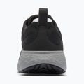 Кросівки туристичні жіночі Columbia Peakfreak Roam black/snowdrift 7