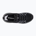 Кросівки туристичні жіночі Columbia Peakfreak Roam black/snowdrift 8