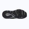 Кросівки туристичні жіночі Columbia Peakfreak Roam black/snowdrift 9