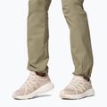Кросівки туристичні жіночі Columbia Peakfreak Roam dark stone/sea salt 10