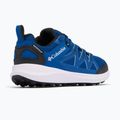 Черевики туристичні дитячі Columbia Youth Peakfreak Rush Waterproof 6