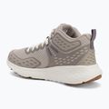 Кросівки туристичні жіночі Columbia Konos Trs Od Mid soft taupe/gra 3