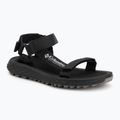 Сандалі чоловічі Columbia Konos Globetrot black/white