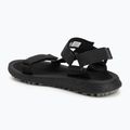 Сандалі чоловічі Columbia Konos Globetrot black/white 3