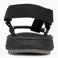 Сандалі чоловічі Columbia Konos Globetrot black/white 6