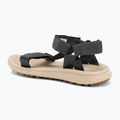 Сандалі чоловічі Columbia Konos Globetrot fungi/clear water 3