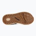 Сандалі чоловічі Columbia Konos Globetrot fungi/clear water 4