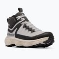 Кросівки туристичні жіночі Columbia Escape Thrive Titanum Mid Outdry grey ice/dark grey 10