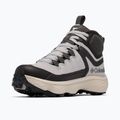 Кросівки туристичні жіночі Columbia Escape Thrive Titanum Mid Outdry grey ice/dark grey 11