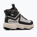 Кросівки туристичні жіночі Columbia Escape Thrive Titanum Mid Outdry grey ice/dark grey 13