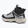 Кросівки туристичні жіночі Columbia Escape Thrive Titanum Mid Outdry grey ice/dark grey 3