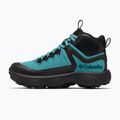 Кросівки туристичні жіночі Columbia Escape Thrive Titanum Mid Outdry teal/black 9