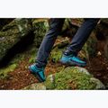 Кросівки туристичні жіночі Columbia Escape Thrive Titanum Mid Outdry teal/black 17