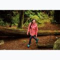 Кросівки туристичні жіночі Columbia Escape Thrive Titanum Mid Outdry teal/black 18