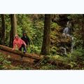 Кросівки туристичні жіночі Columbia Escape Thrive Titanum Mid Outdry teal/black 19