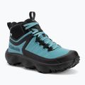 Кросівки туристичні жіночі Columbia Escape Thrive Titanum Mid Outdry teal/black