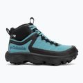 Кросівки туристичні жіночі Columbia Escape Thrive Titanum Mid Outdry teal/black 2