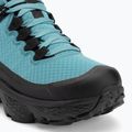 Кросівки туристичні жіночі Columbia Escape Thrive Titanum Mid Outdry teal/black 7