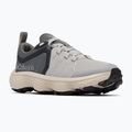 Кросівки туристичні жіночі Columbia Escape Thrive Titanum grey ice/white 10