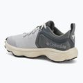 Кросівки туристичні жіночі Columbia Escape Thrive Titanum grey ice/white 3