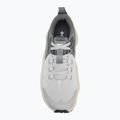 Кросівки туристичні жіночі Columbia Escape Thrive Titanum grey ice/white 5