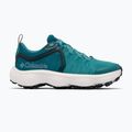 Кросівки туристичні жіночі Columbia Escape Thrive Titanum teal/white 8