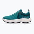 Кросівки туристичні жіночі Columbia Escape Thrive Titanum teal/white 9