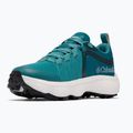 Кросівки туристичні жіночі Columbia Escape Thrive Titanum teal/white 11