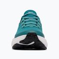 Кросівки туристичні жіночі Columbia Escape Thrive Titanum teal/white 12