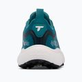 Кросівки туристичні жіночі Columbia Escape Thrive Titanum teal/white 14