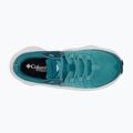 Кросівки туристичні жіночі Columbia Escape Thrive Titanum teal/white 15