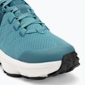 Кросівки туристичні жіночі Columbia Escape Thrive Titanum teal/white 7