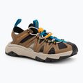 Сандалі чоловічі Columbia Peakfreak Rush delta/mango